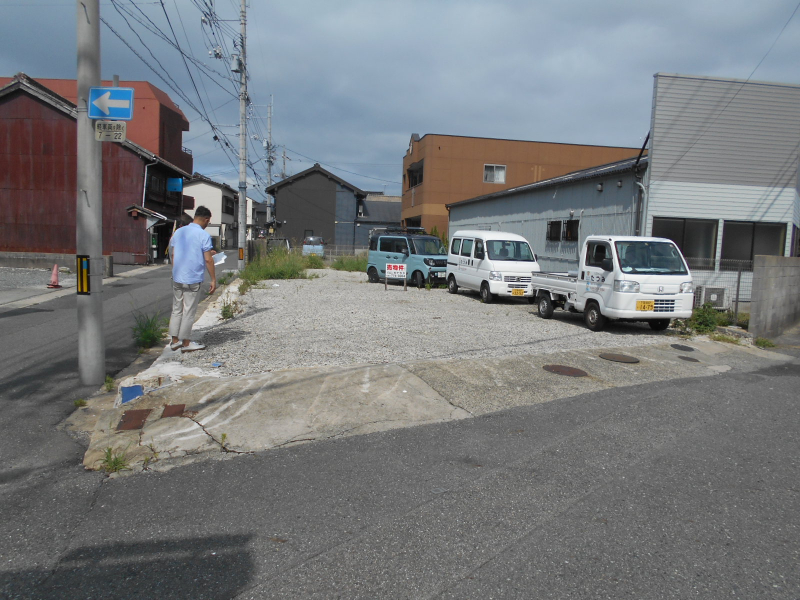 ★新社屋建設工事！