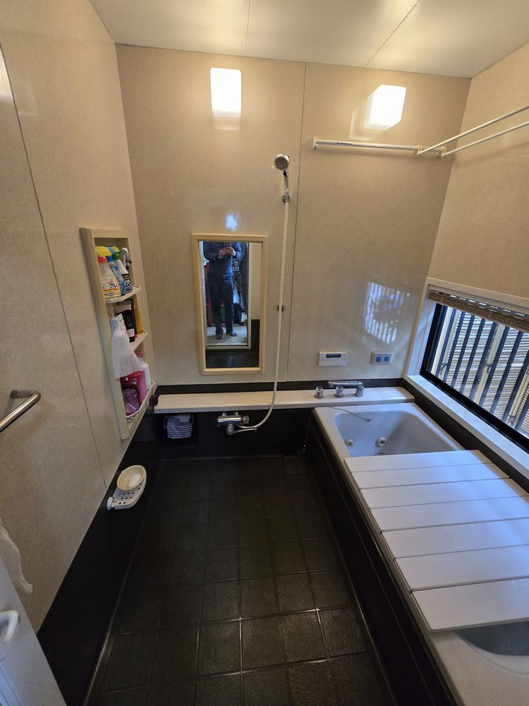 浴室改修、他工事