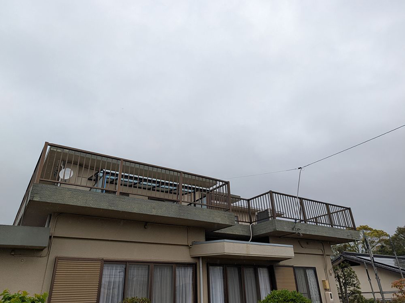 Before
