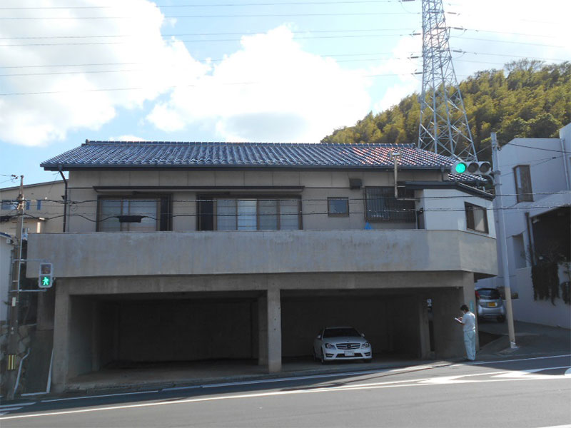 ★お庭改修工事!