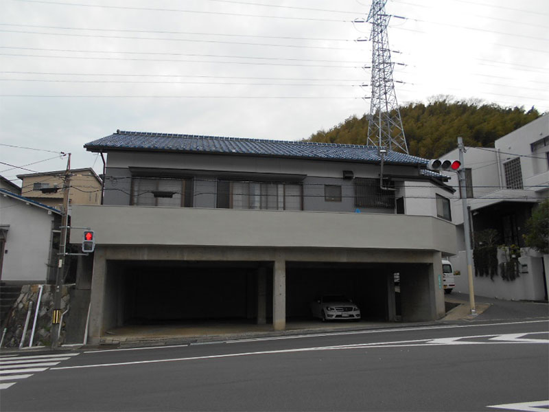 ★お庭改修工事!