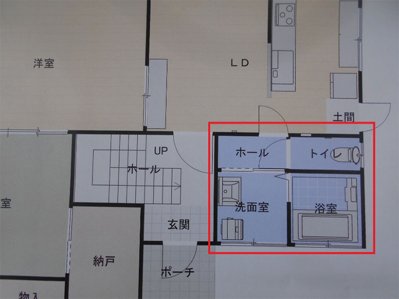 ★大規模改修工事②！