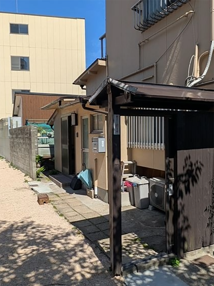 ビフォー!!