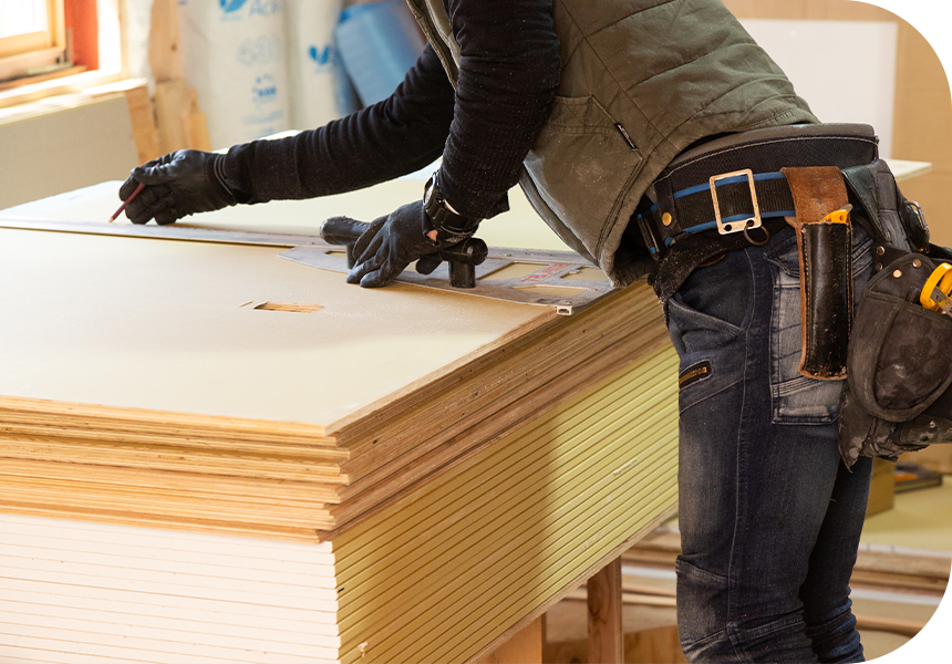 山口県下関市でリフォームを行う株式会社リフォームたつみです！