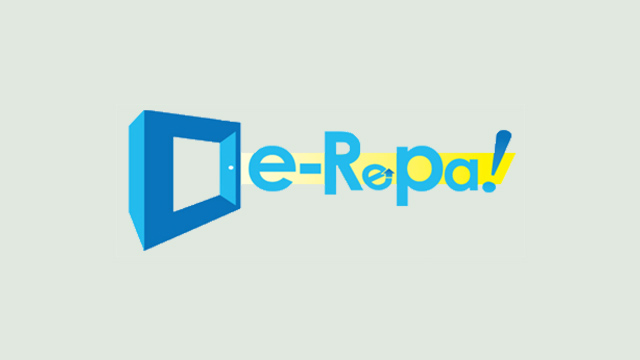 リフォームパック「De-Repa!」