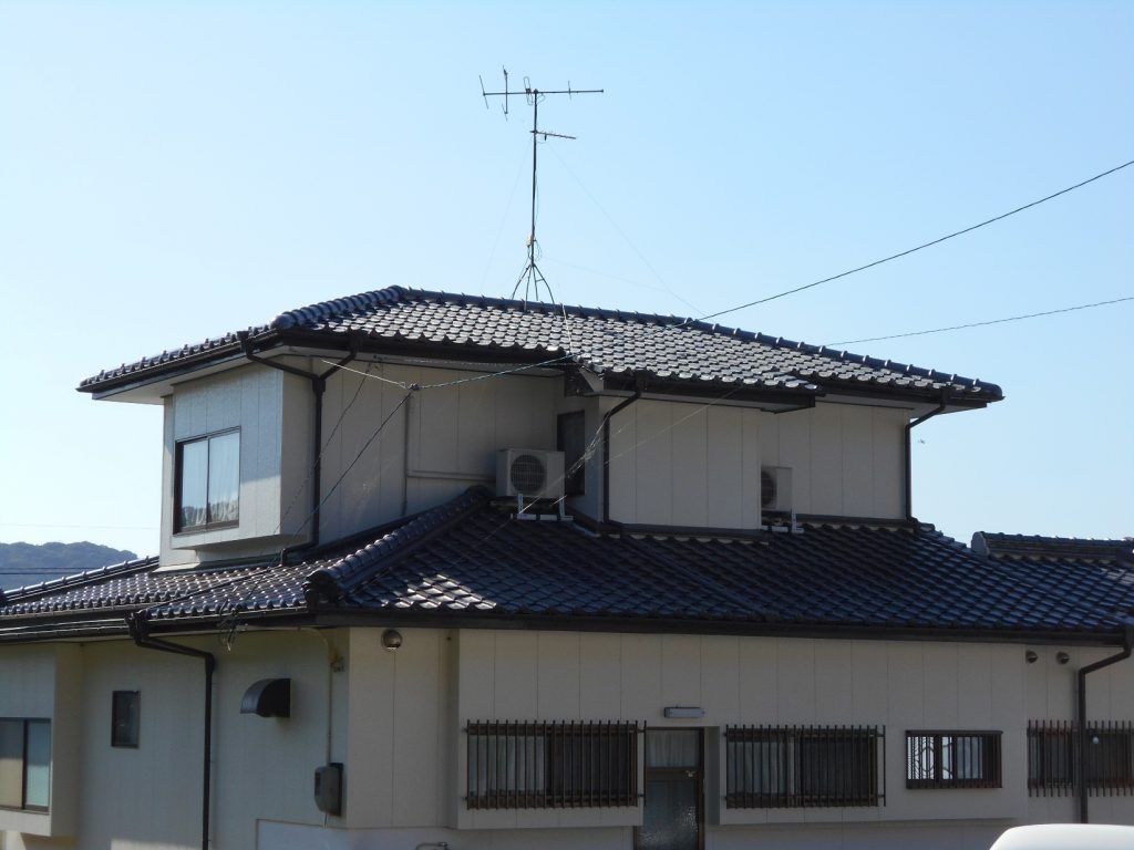 完成です!!