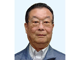 代表 鍵本 達実