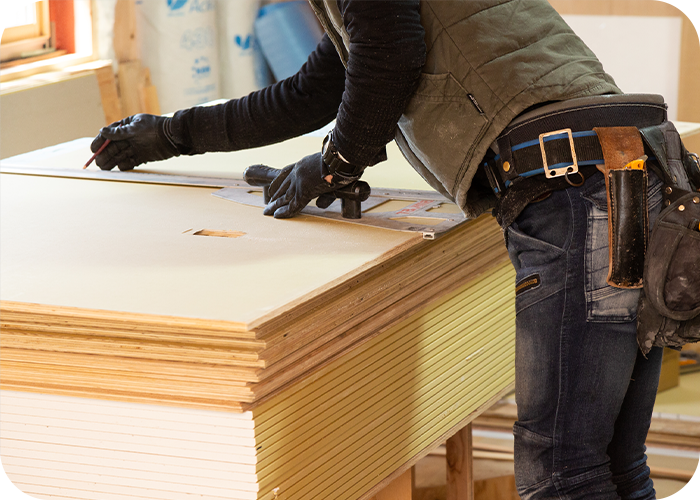 山口県下関市でリフォームを行う株式会社リフォームたつみです！